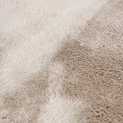 Passatoia Ondulata - Aranga Super Soft Fur (marrone)