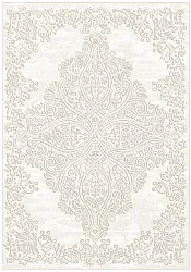 Tappeto Wilton - Valenza (bianco)