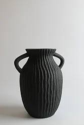 Vaso - Nella (nero)
