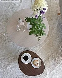 Tappeto A Pelo Lungo - Vienne (offwhite)