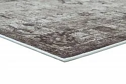 Tappeto Wilton - Violetta (grigio)