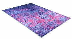 Tappeto Wilton - Violetta (porpora)