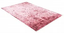 Tappeto Wilton - Violetta (rosa)