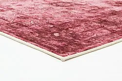 Tappeto Wilton - Violetta (rosa)