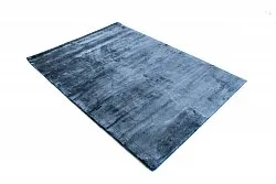 Tappeto In Viscosa - Jodhpur Special Luxury Edition (blu)