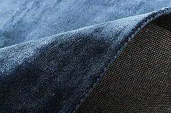 Tappeto In Viscosa - Jodhpur Special Luxury Edition (blu)