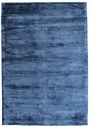 Tappeto In Viscosa - Jodhpur Special Luxury Edition (blu)