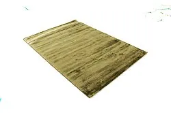 Tappeto In Viscosa - Jodhpur Special Luxury Edition (verde)