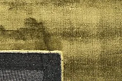 Tappeto In Viscosa - Jodhpur Special Luxury Edition (verde)