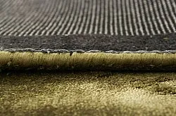 Tappeto In Viscosa - Jodhpur Special Luxury Edition (verde)