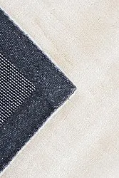 Tappeto In Viscosa - Jodhpur Special Luxury Edition (offwhite)