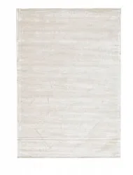 Tappeto In Viscosa - Jodhpur Special Luxury Edition (offwhite)