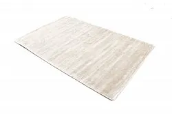 Tappeto In Viscosa - Jodhpur Special Luxury Edition (offwhite)