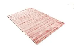 Tappeto In Viscosa - Jodhpur Special Luxury Edition (rosa)