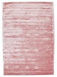 Tappeto In Viscosa - Jodhpur Special Luxury Edition (rosa)