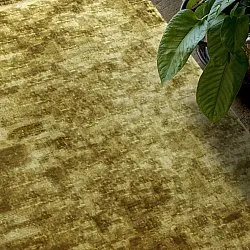 Tappeto In Viscosa - Jodhpur Special Luxury Edition (gold)