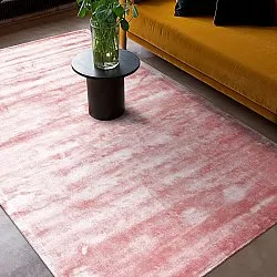 Tappeto In Viscosa - Jodhpur Special Luxury Edition (rosa)