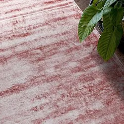 Tappeto In Viscosa - Jodhpur Special Luxury Edition (rosa)