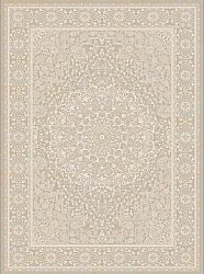 Tappeto Wilton - Vivian (beige)