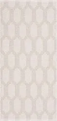 Tappeti In Plastica - L'Horredmatta Wasp (beige)