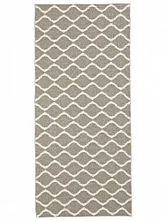 Tappeti In Plastica - L'Horredmatta Wave (beige)