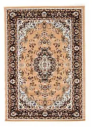 Tappeto Wilton - Peking (oro)