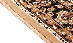 Tappeto Wilton - Peking (oro)