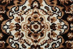 Tappeto Wilton - Peking (oro)