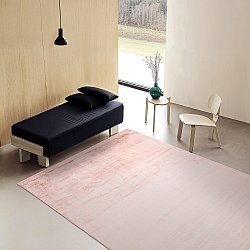 Tappeto Wilton - Art Silk (rosa)