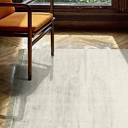 Tappeto Wilton - Art Silk (verde chiaro)