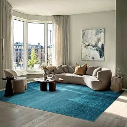 Tappeto Wilton - Bacalar (azzurro)