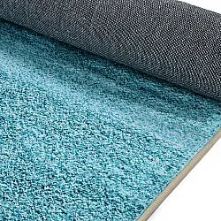 Tappeto Wilton - Bacalar (azzurro)