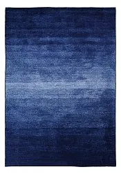 Tappeto Wilton - Bacalar (blu scuro)