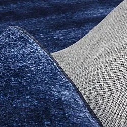 Tappeto Wilton - Bacalar (blu scuro)