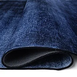 Tappeto Wilton - Bacalar (blu scuro)