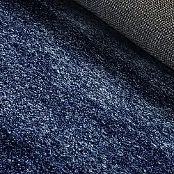 Tappeto Wilton - Bacalar (blu scuro)