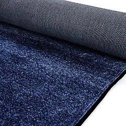 Tappeto Wilton - Bacalar (blu scuro)