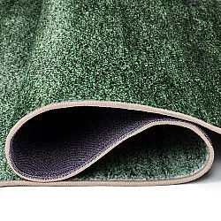 Tappeto Wilton - Bacalar (verde scuro)
