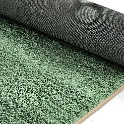 Tappeto Wilton - Bacalar (verde scuro)
