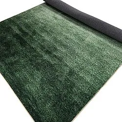 Tappeto Wilton - Bacalar (verde scuro)
