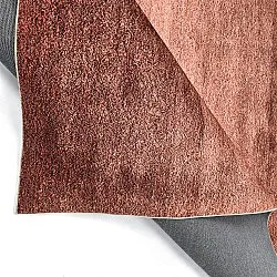 Tappeto Wilton - Bacalar (terracotta)