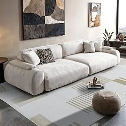 Tappeto Wilton - Banff (beige)