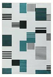 Tappeto Wilton - Banff (verde)