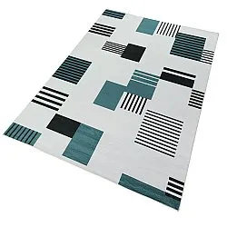 Tappeto Wilton - Banff (verde)