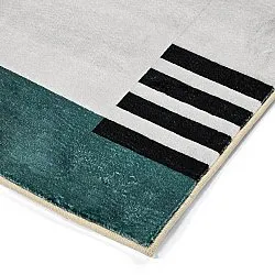 Tappeto Wilton - Banff (verde)