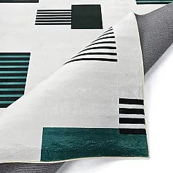 Tappeto Wilton - Banff (verde)