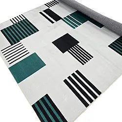 Tappeto Wilton - Banff (verde)