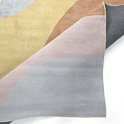 Tappeto Wilton - Barcelona (champagne)