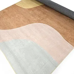 Tappeto Wilton - Barcelona (champagne)