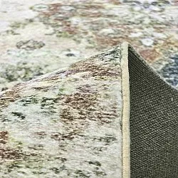 Tappeto Wilton - Bohemia (verde/multiplo)